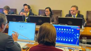 CFA apunta a errores del Presupuesto 2026 elaborado por Grau como origen del mayor endeudamiento